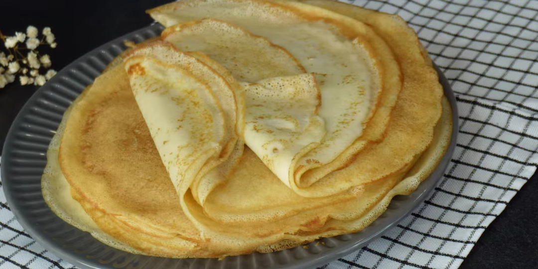 Если я пеку блины, то ТОЛЬКО так... рассказываю почему...