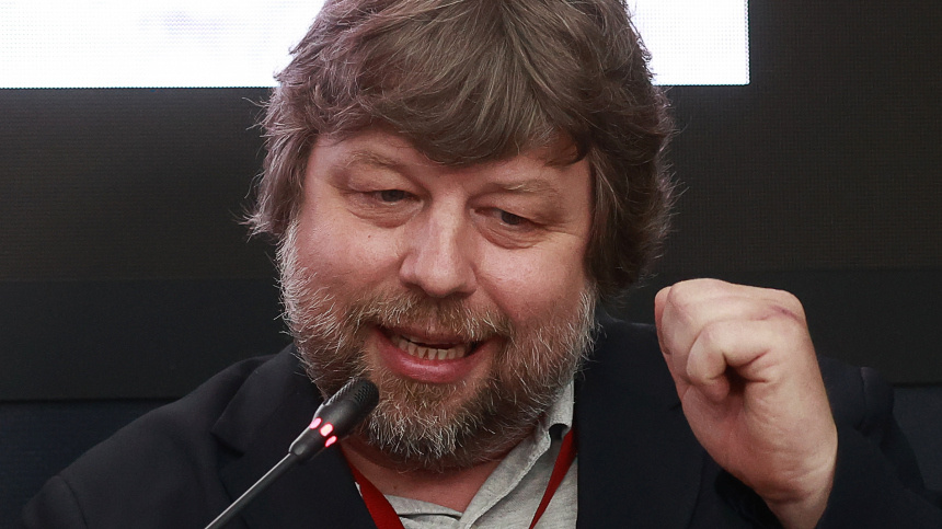    Фото: Сергей Фадеичев/ТАСС