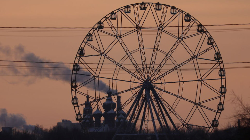 Фото: Зоя Голицына