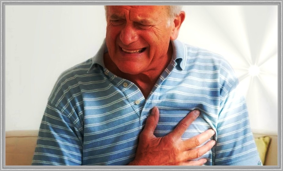 Бляшка рвется, образуется тромб, и счет идет уже не на дни, а на минуты.
