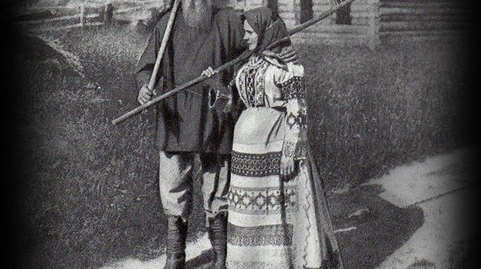 Федор Васильев: сколько потомков у самого плодовитого человека в истории?