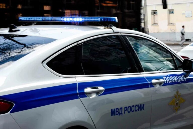    Фото: Общественная Служба Новостей Илья Федоров