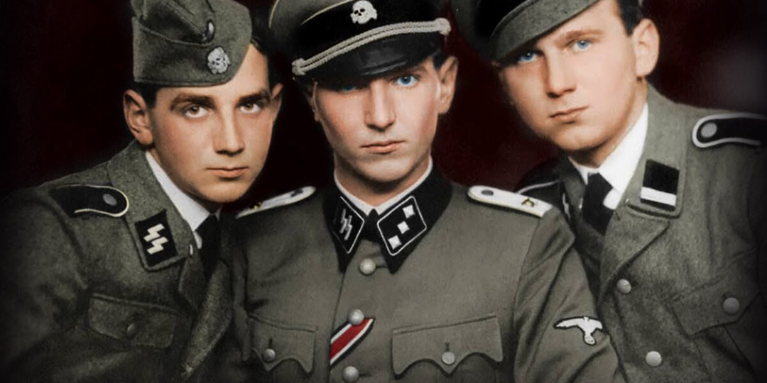 Правда ли, что в войсках СС служили только истинные арийцы?