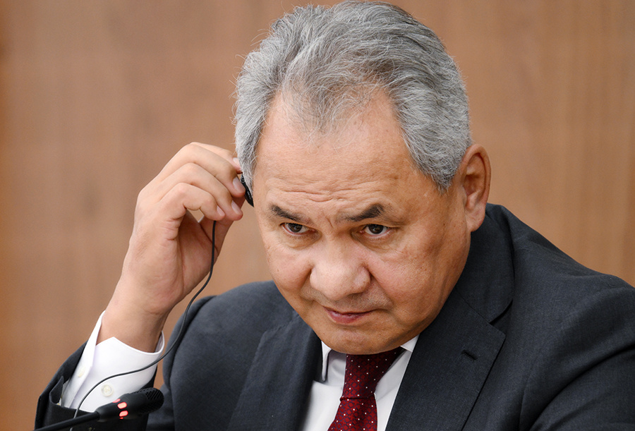    © Григорий Сысоев/РИА Новости