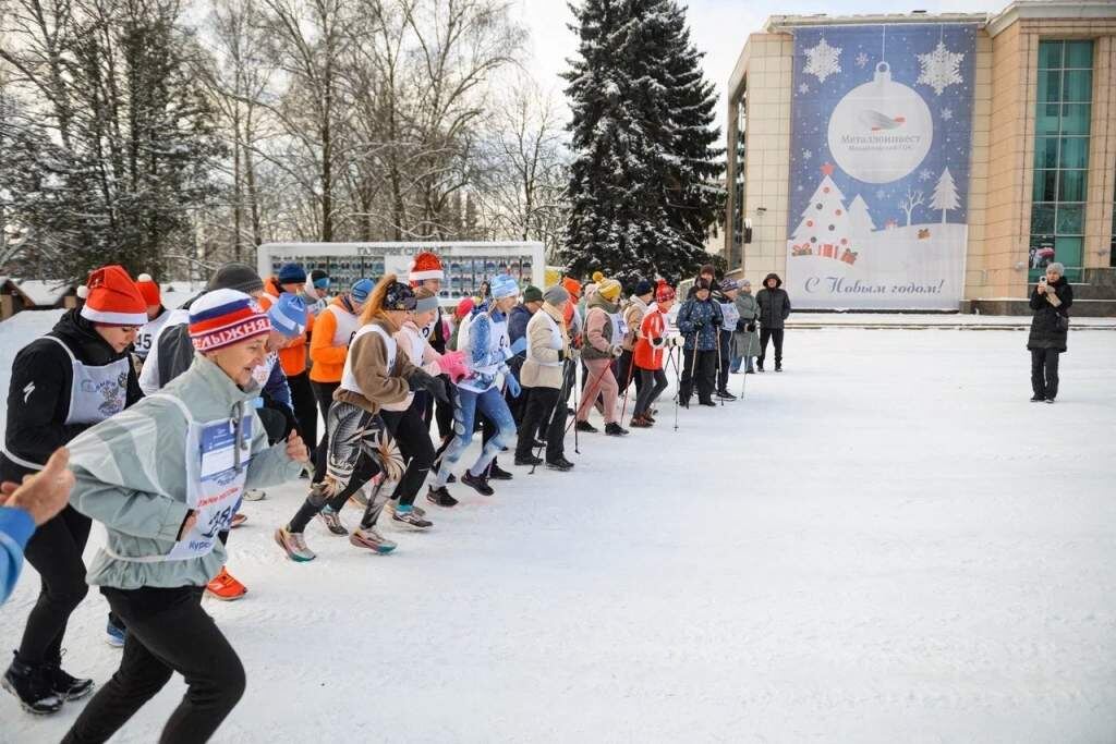    Фото Минспорта Курской области