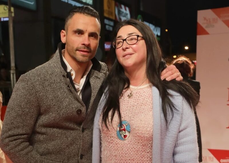    Лолита Милявская и Дмитрий Иванов: союз, закончившийся судом.