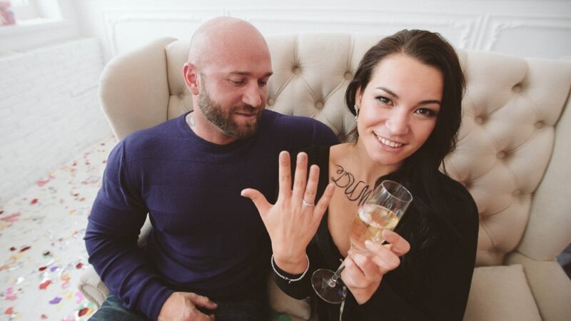    Ида Галич после болезненного расставания: борьба за репутацию.