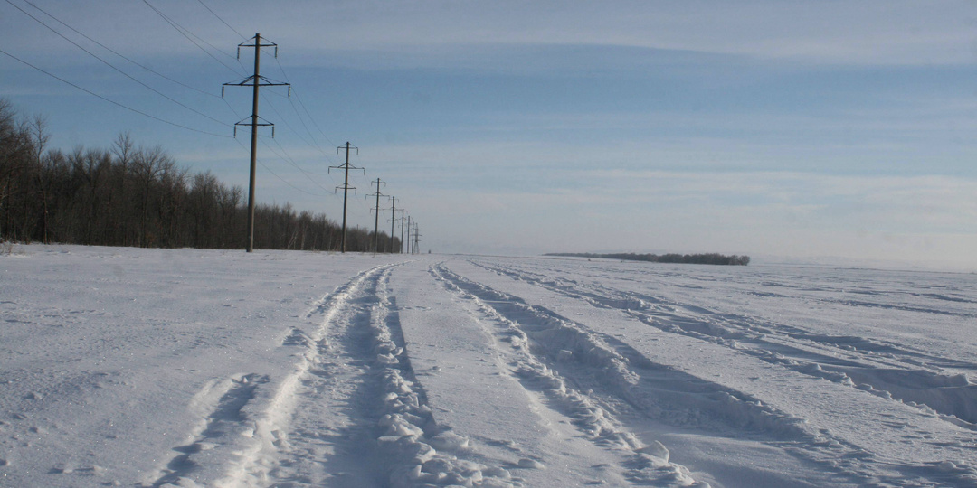 В царстве временных минералов
