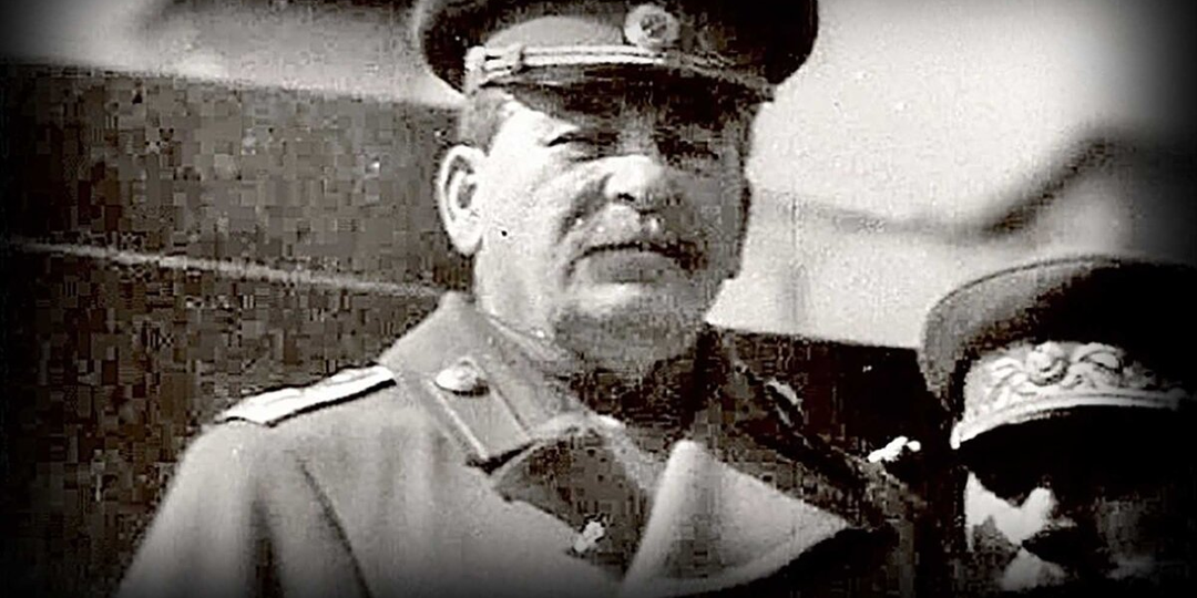 Курсант против Сталина: история человека, поднявшего руку на вождя