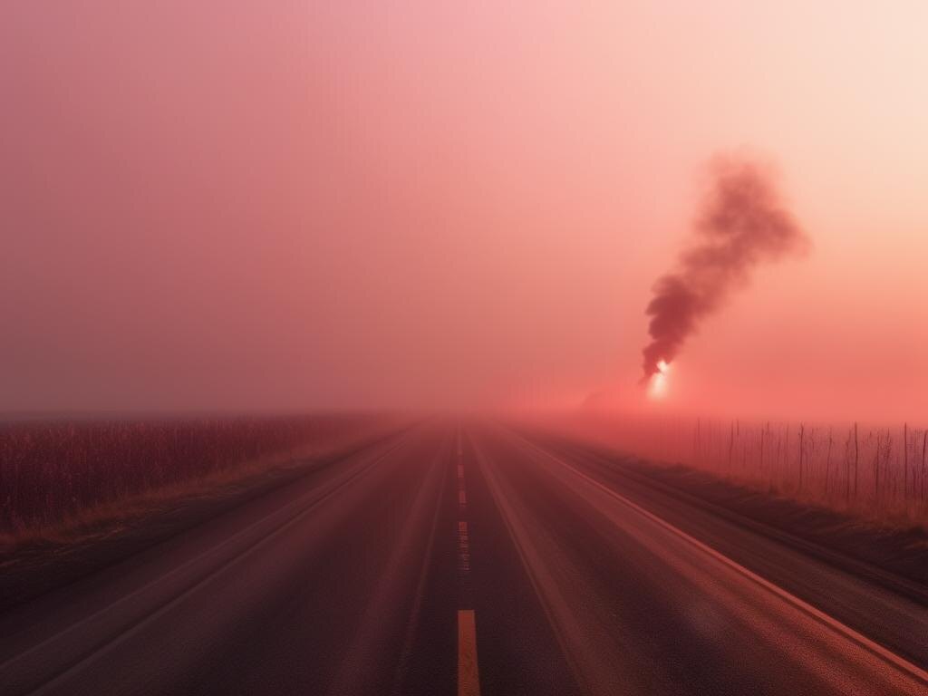 Изображение сгенерировано нейросетью