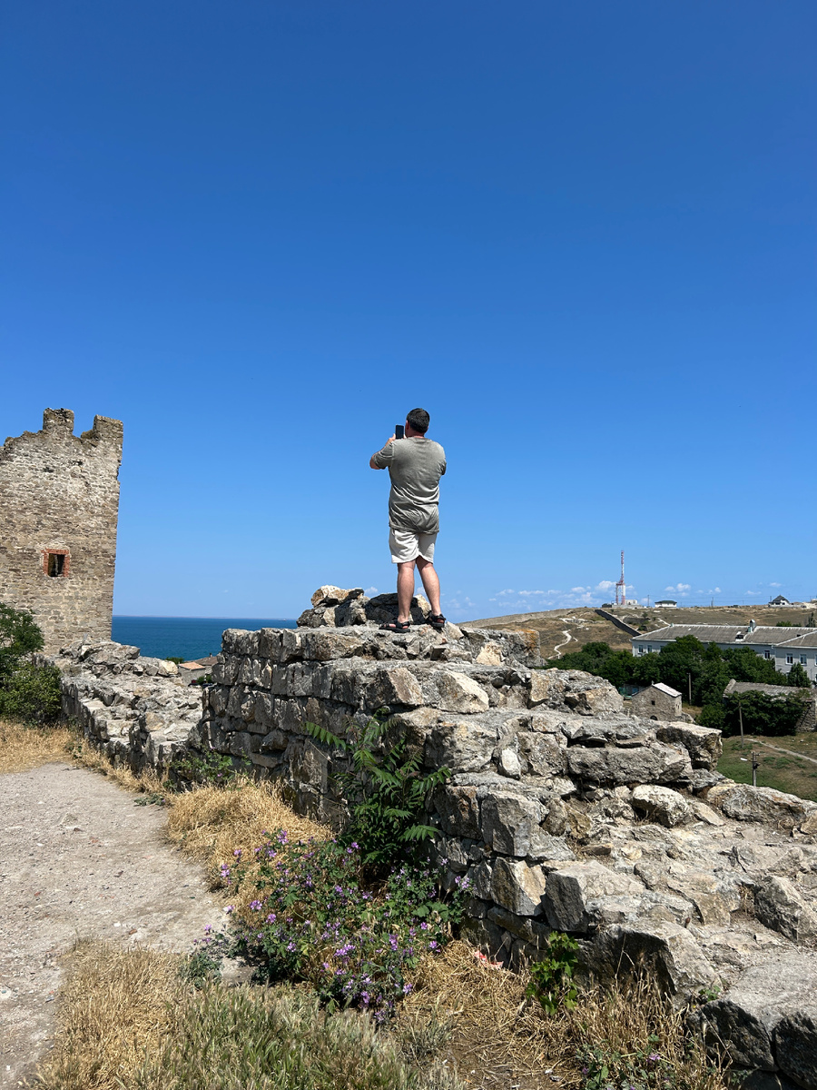 Люблю его и молюсь за него