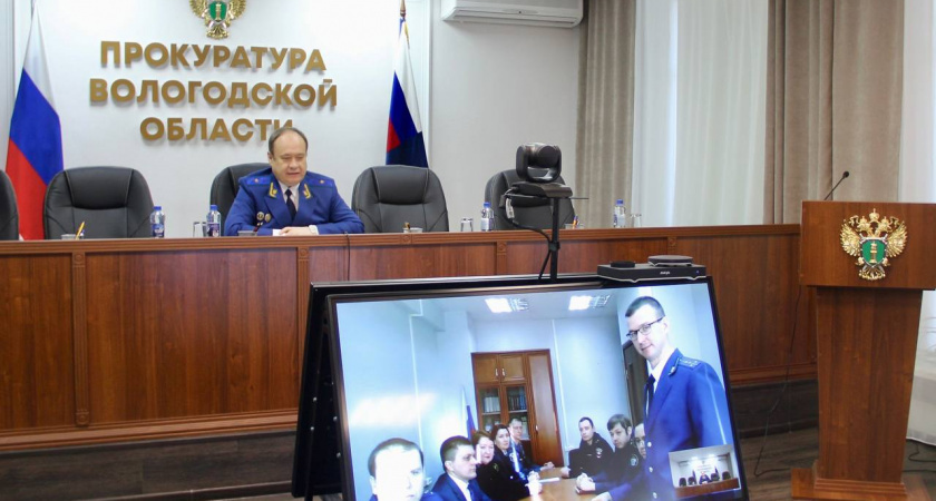    Фото: областная прокуратура