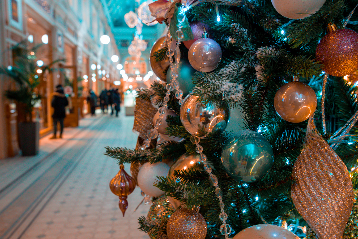 Пассаж, 2021 год