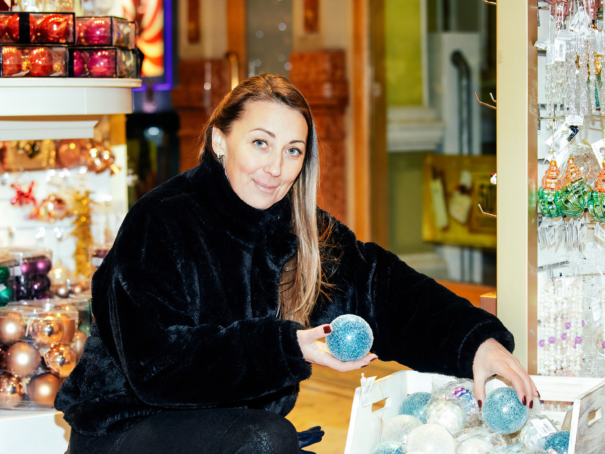 Пассаж, 2021 год