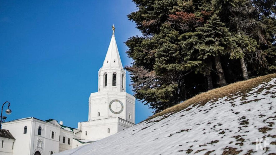    Фото: KazanFirst