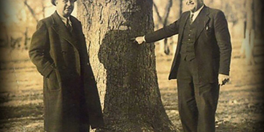 Месть из прошлого: история пули, вернувшейся, чтобы убить