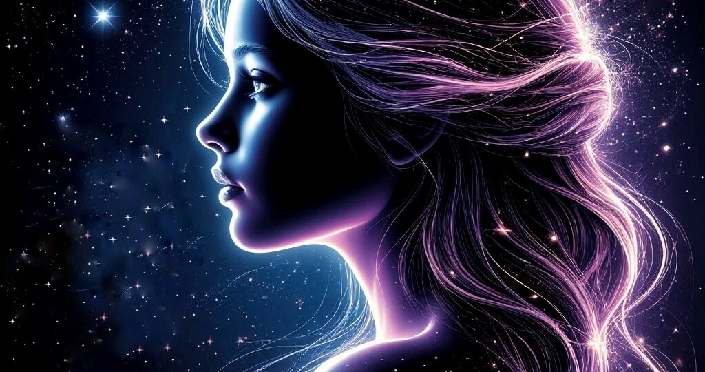 Когда Высшие Силы хотят, чтобы женщина пробудилась, ей дают