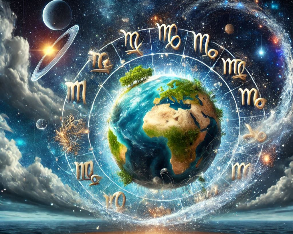 гороскоп для всех знаков зодиака