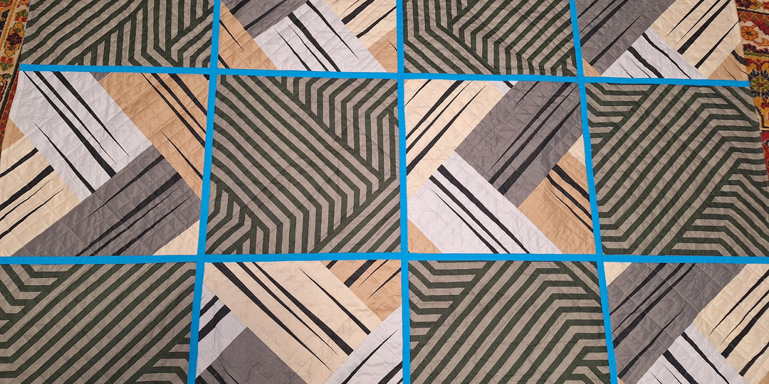 Закончила шить покрывало.Уже знаю, что буду дальше шить