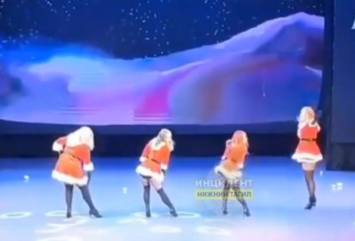    Фото: скриншот из соцсетей