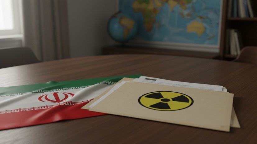   Сгенерировано с помощью ИИ