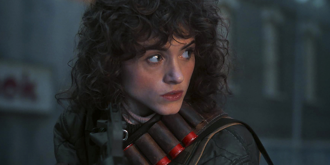 "Очень странные дела 5" (Второй том) - Подготовка к финалу