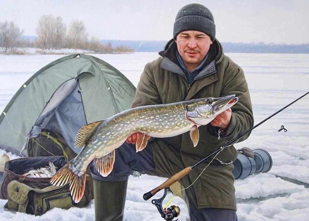    Фото: создано нейросетью