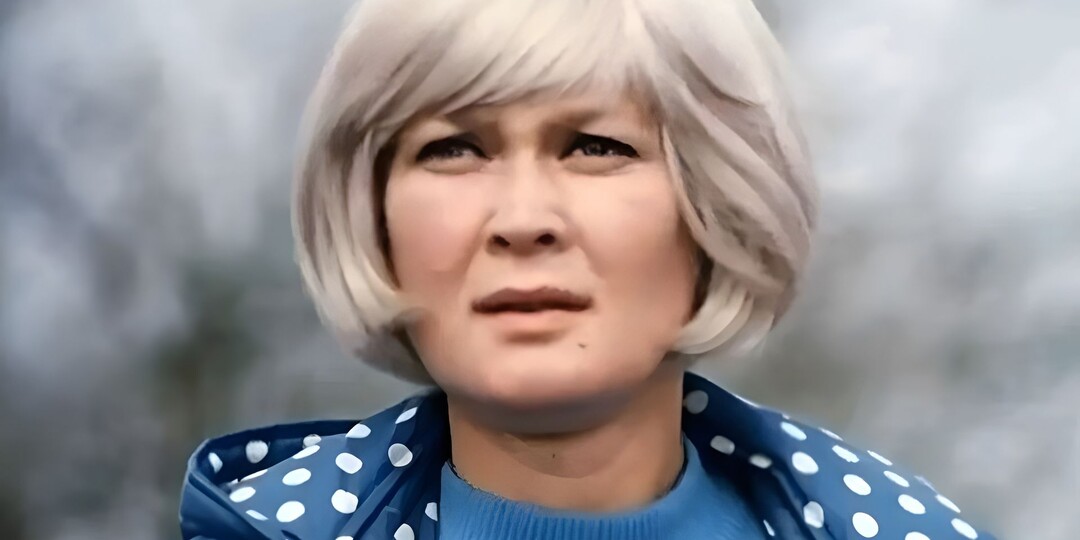 Отказ Герасимову, унижение в ЗАГСе и алкоголь: Как красавица из «Калины красной» довела себя до психиатрической клиники