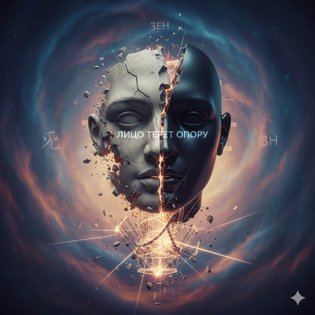 Щёки «плывут» не из-за возраста: настоящая причина брылей