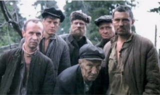 Амнистия 1953 года: в каких городах СССР творился криминальный ад