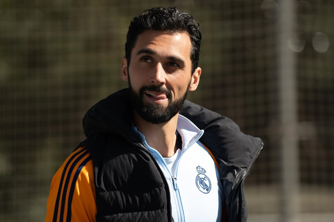     arbeloa/Instagram (владелец компания Meta признана в России экстремистской и запрещена)