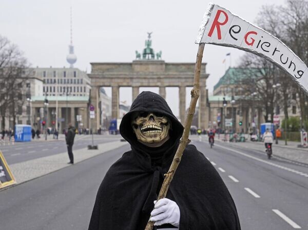    © AP Photo / Ebrahim Noroozi