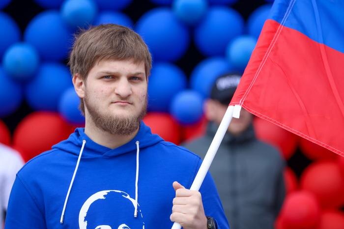 Обложка © ТАСС / Елена Афонина