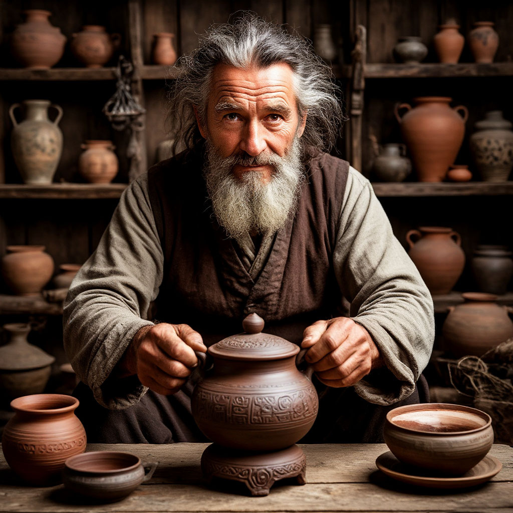 Наглядное изображение