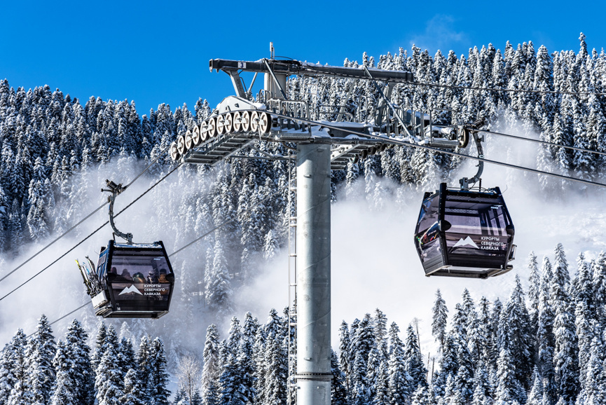 © Ekaterina Loginova / Фотобанк Лори