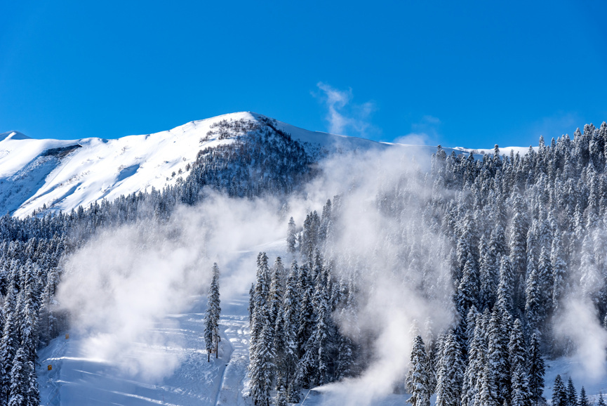 © Ekaterina Loginova / Фотобанк Лори