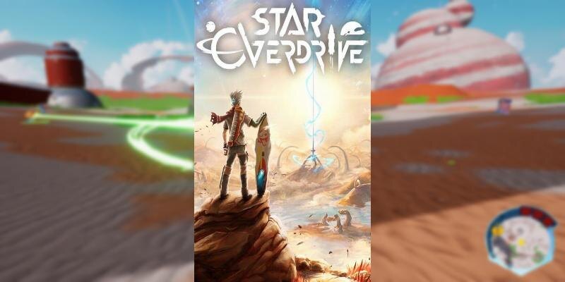    Игра Star Overdrive