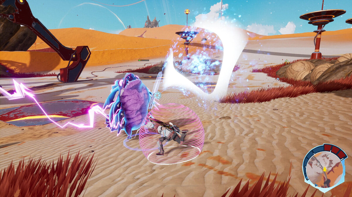    Галерея игры Star Overdrive