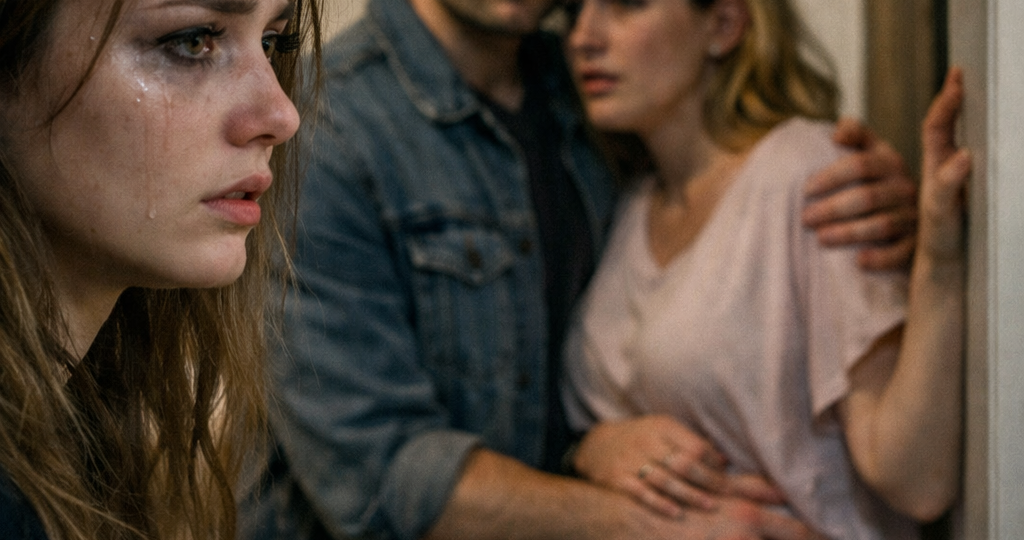 Он спал со мной, а домой возвращался к беременной жене — моей сестре