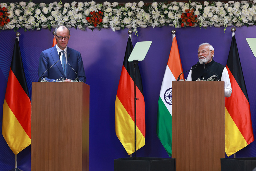     Фото: Divyakant Solanki / EPA / TASS