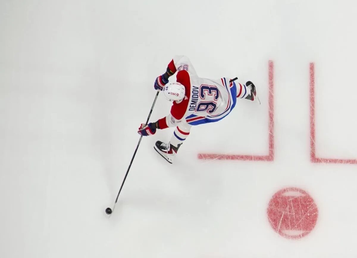     The Hockey News о гонке за «Колдер»: Демидов — главный российский претендент, Никишин и Аскаров идут за ним