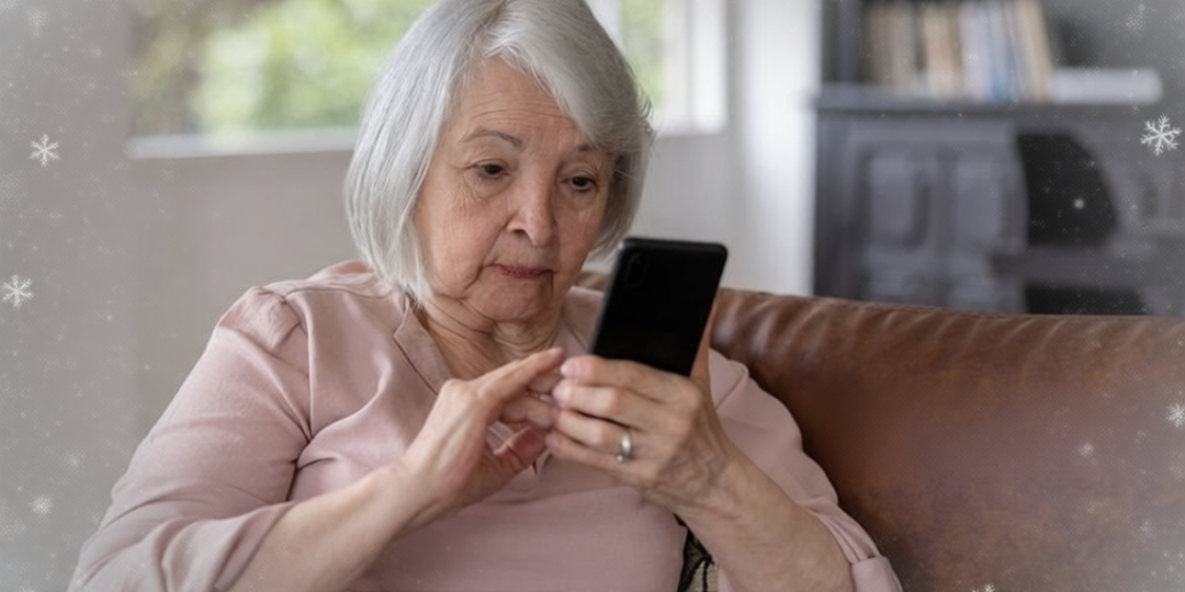 "Забудь про нерабочий WhatsApp! Моя мама перешла на российский Max и теперь знает больше сплетен, чем в районном совете. Как я её убедил?"