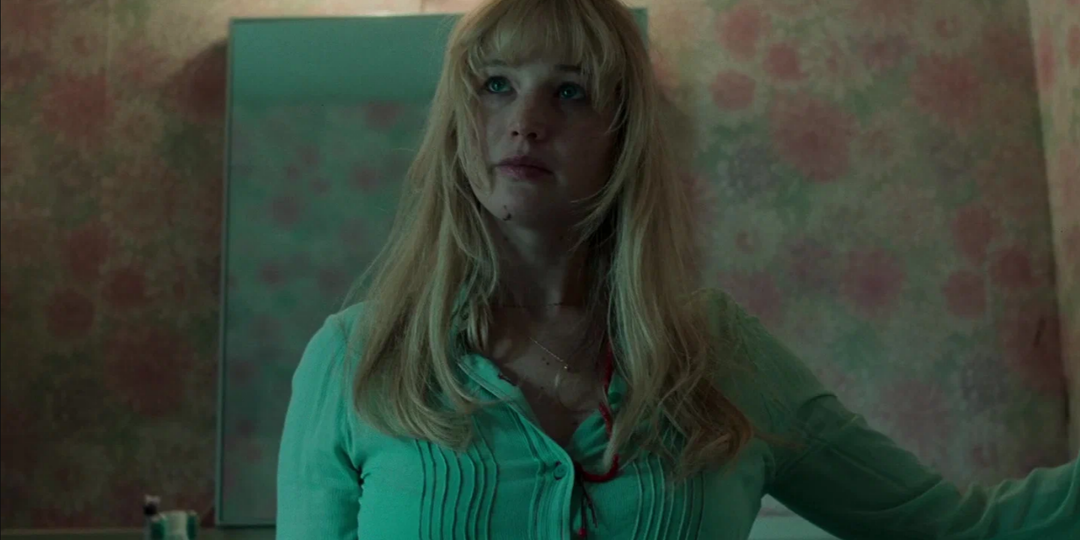 В чем смысл фильма «Умри, моя любовь»? Разбираем сюжет и концовку