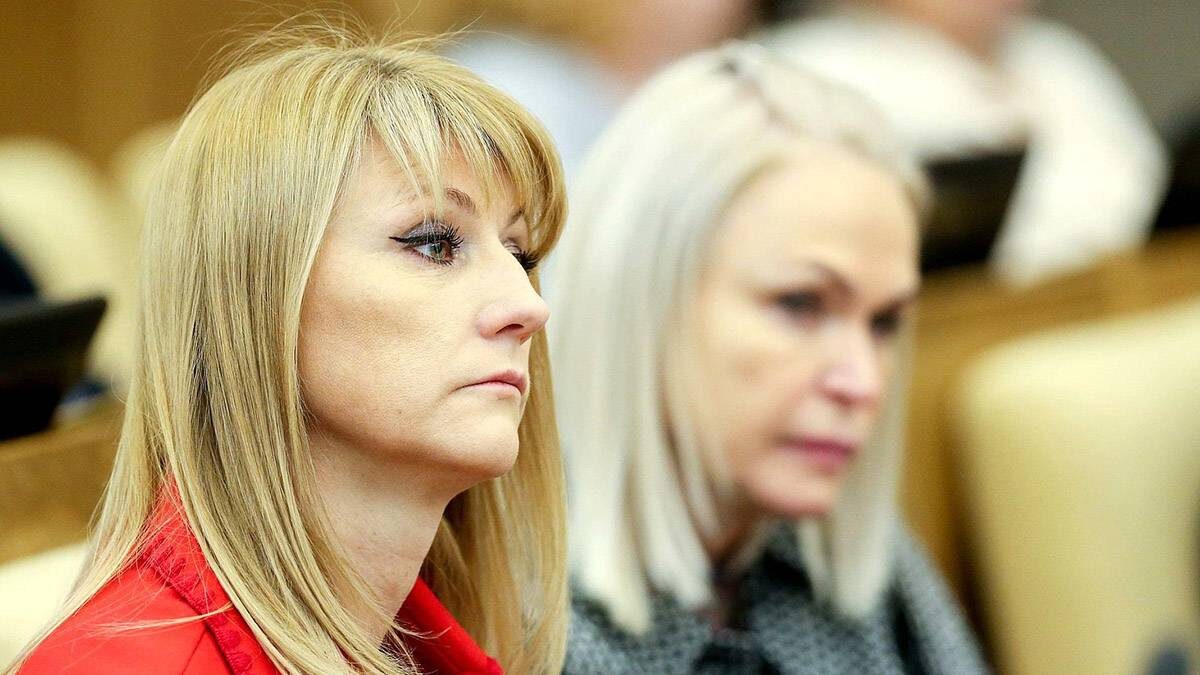    Фото: пресс-служба Госдумы