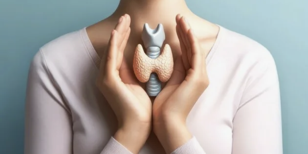 Почему вы не худеете при гипотиреозе и что предпринять вместо диет