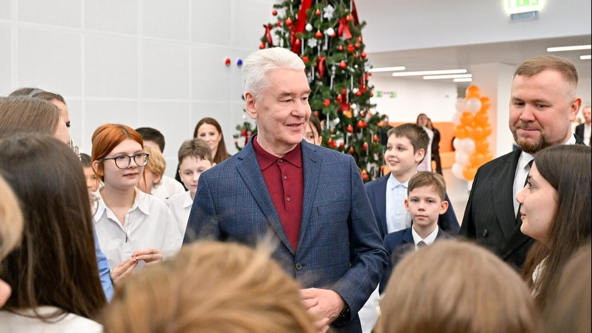    Источник: Пресс-служба Мэра и Правительства Москвы