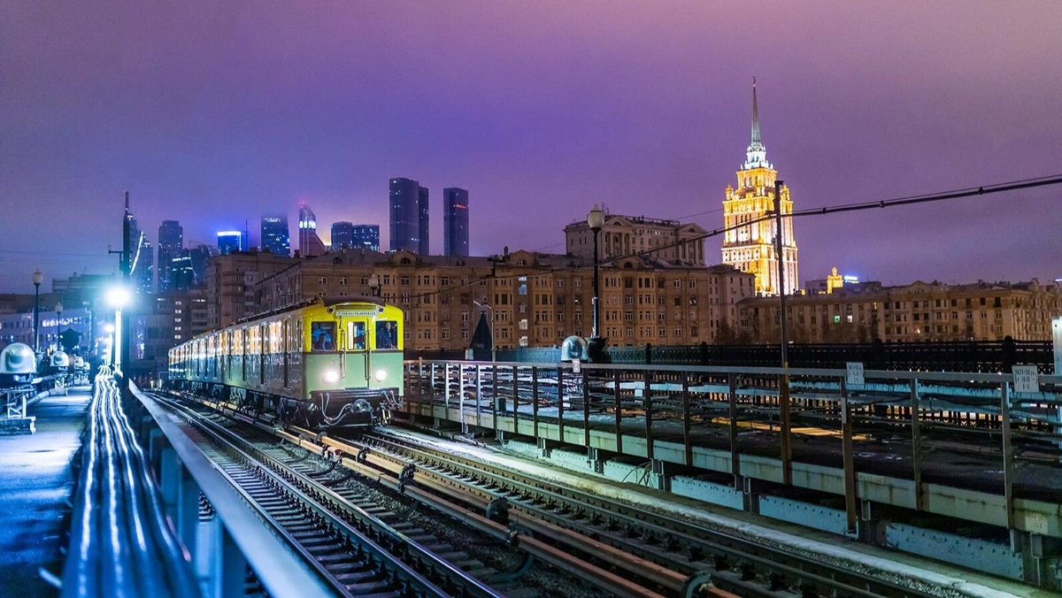    Источник: Пресс-служба Московского метрополитена