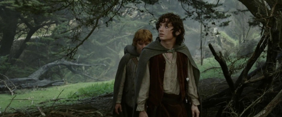Властелин колец: Возвращение короля / The Lord of the Rings: The Return of the King, 2003