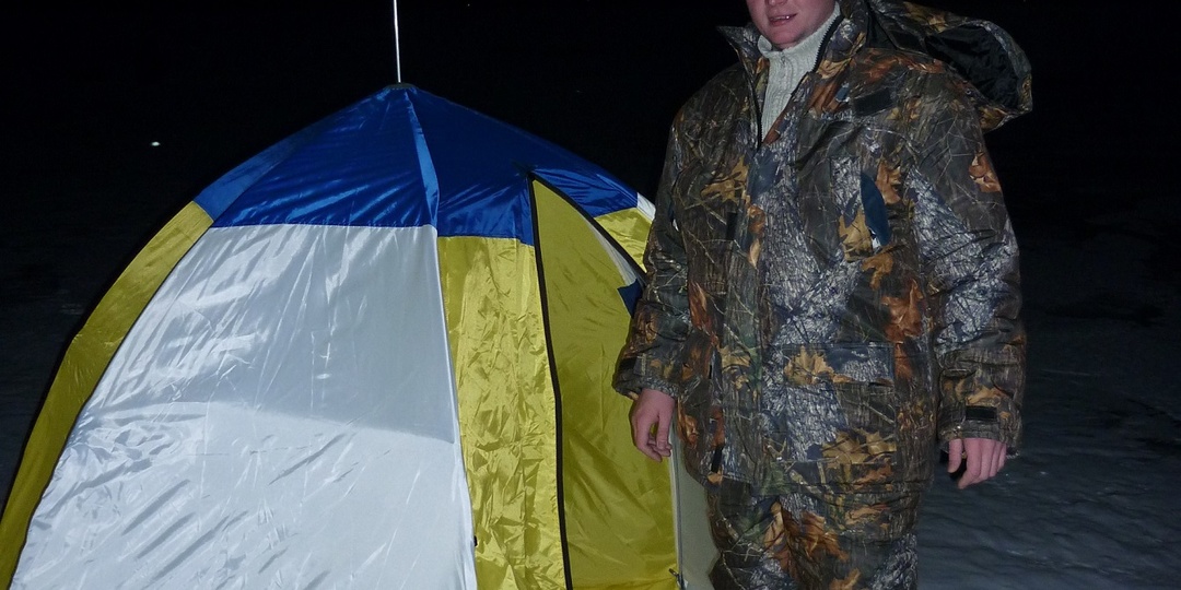 Самый первый и безопасный лёд на Финском заливе. Ловим Балтийскую корюшку. Часть вторая.