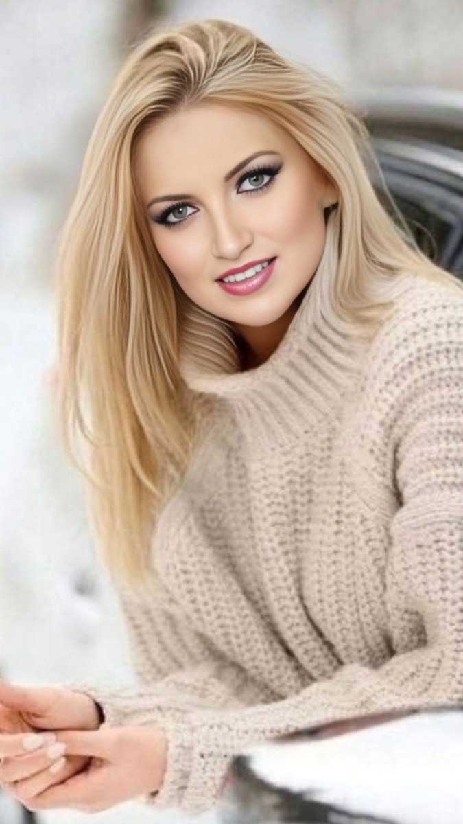 Надежда всегда знала, что появится в её жизни любовь.